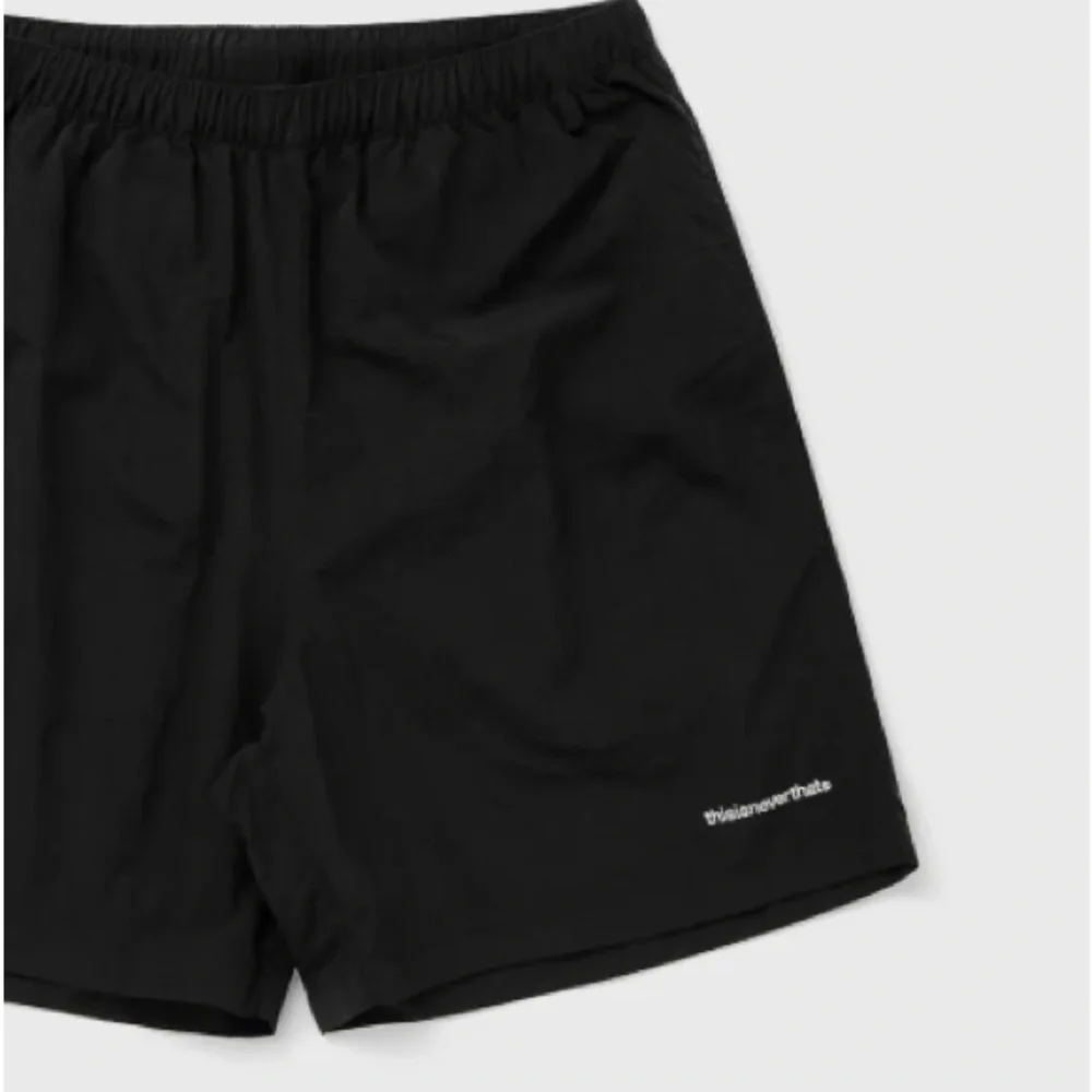 THISISNEVERTHAT NWT JOGGING SHORT Men’s Medium Gym Athleisure Streetwear Workout